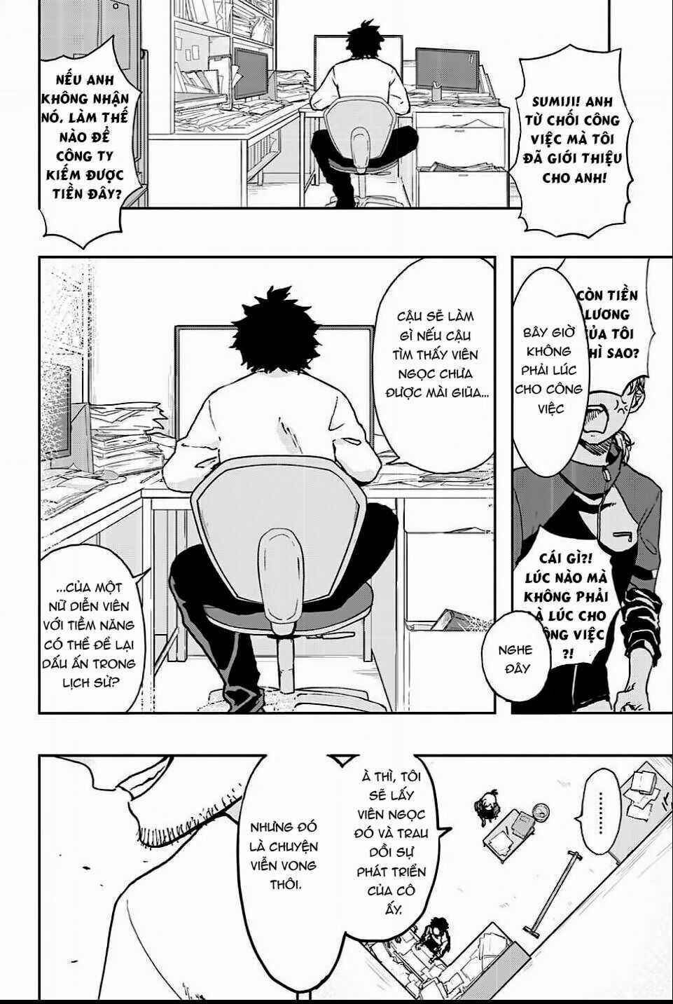 Act-Age Chapter 2 trang 5