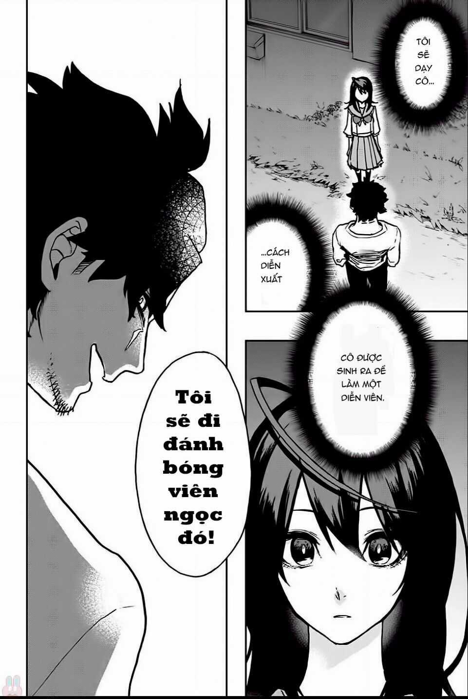 Act-Age Chapter 2 trang 7