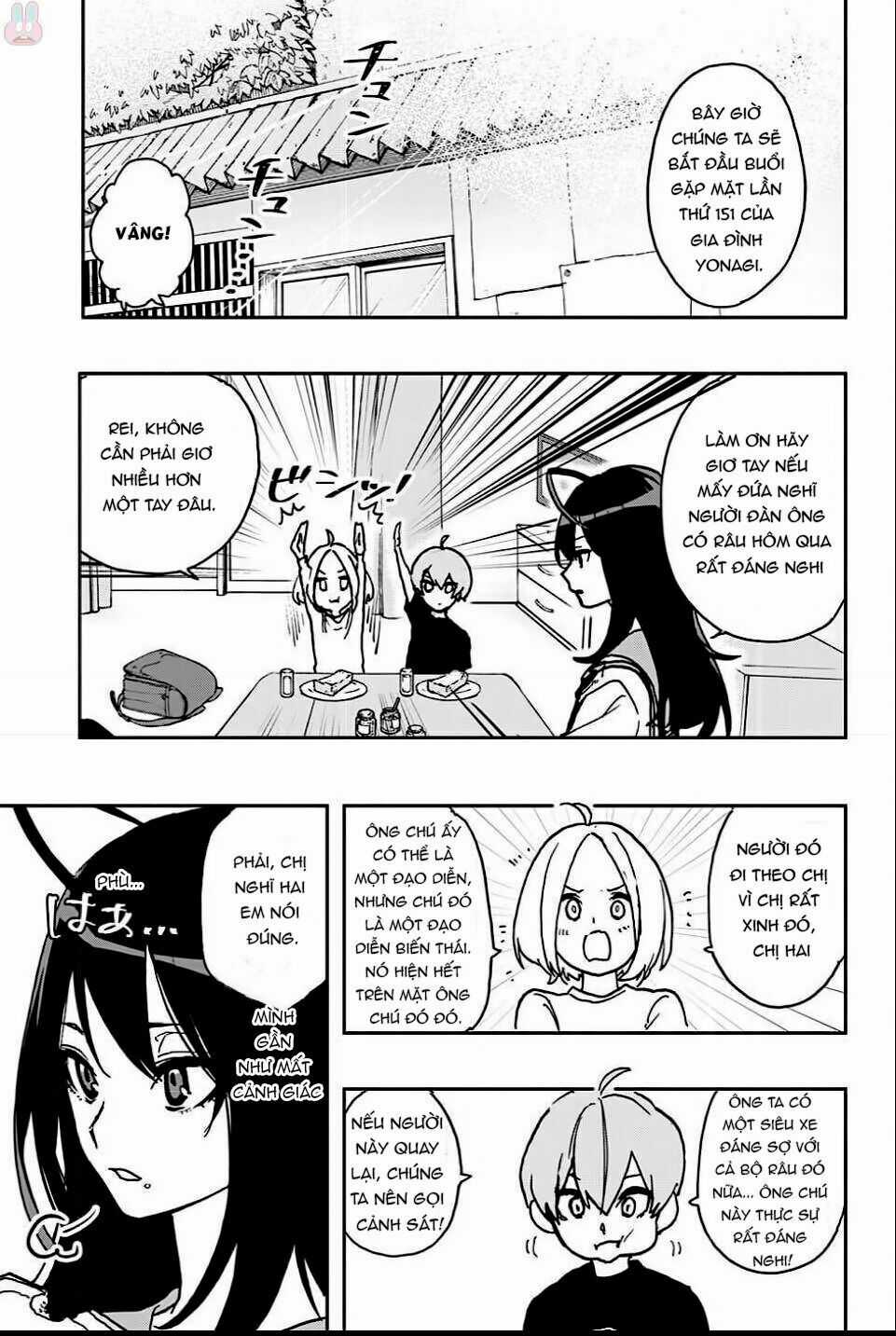 Act-Age Chapter 2 trang 8