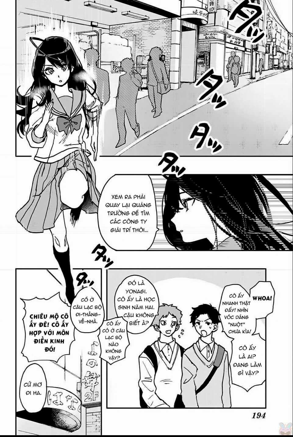 Act-Age Chapter 2 trang 9