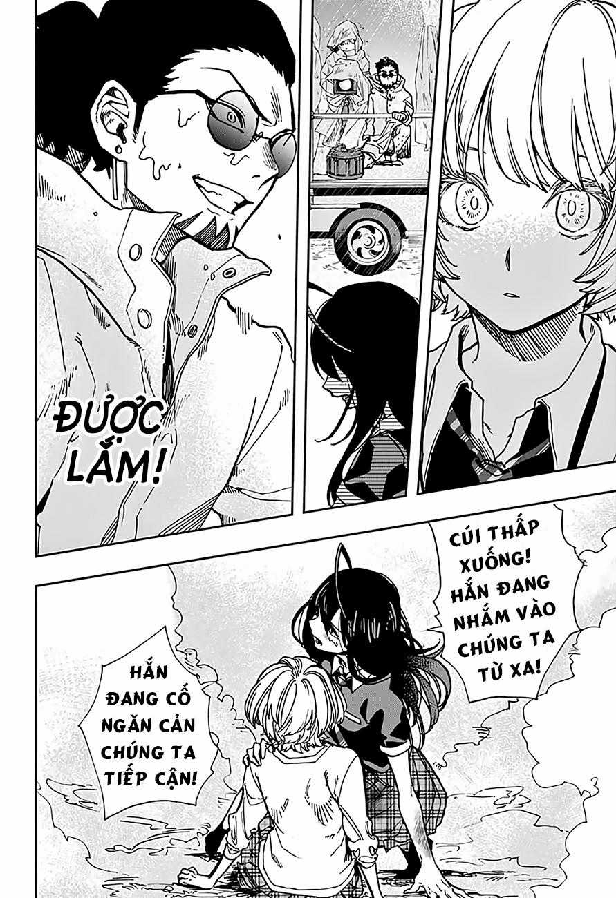 Act-Age Chapter 20 trang 10