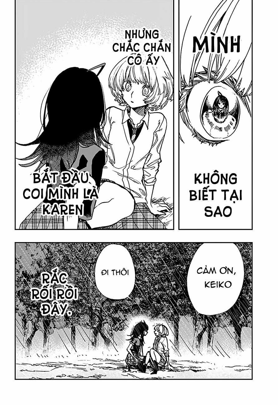 Act-Age Chapter 20 trang 12