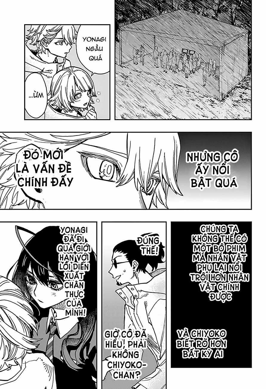 Act-Age Chapter 20 trang 13