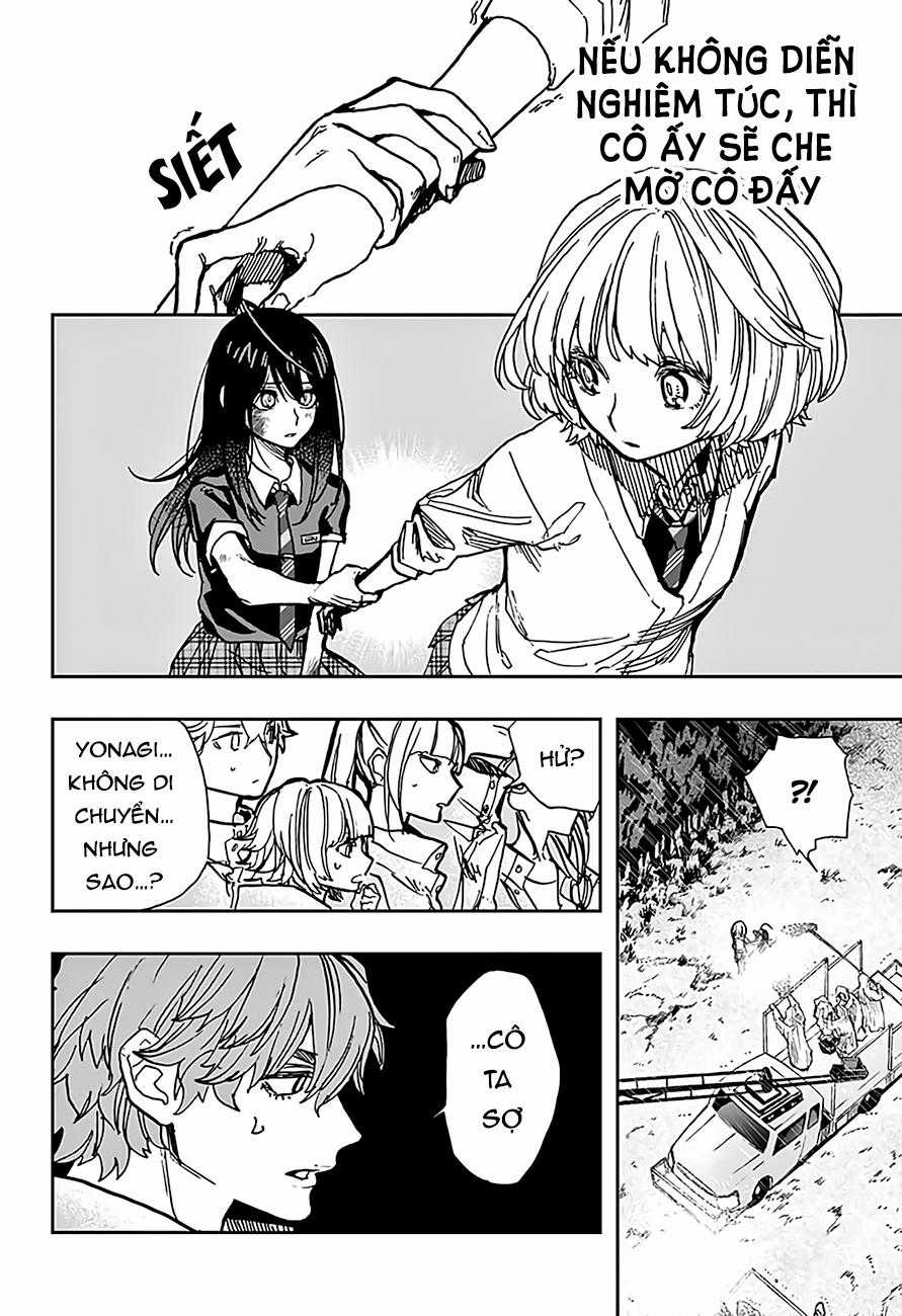 Act-Age Chapter 20 trang 14