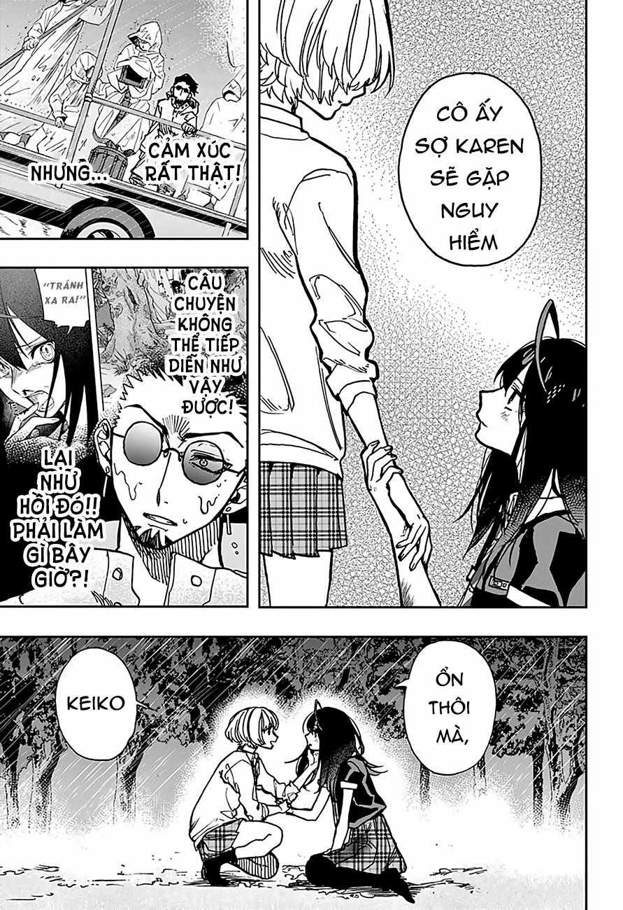 Act-Age Chapter 20 trang 15