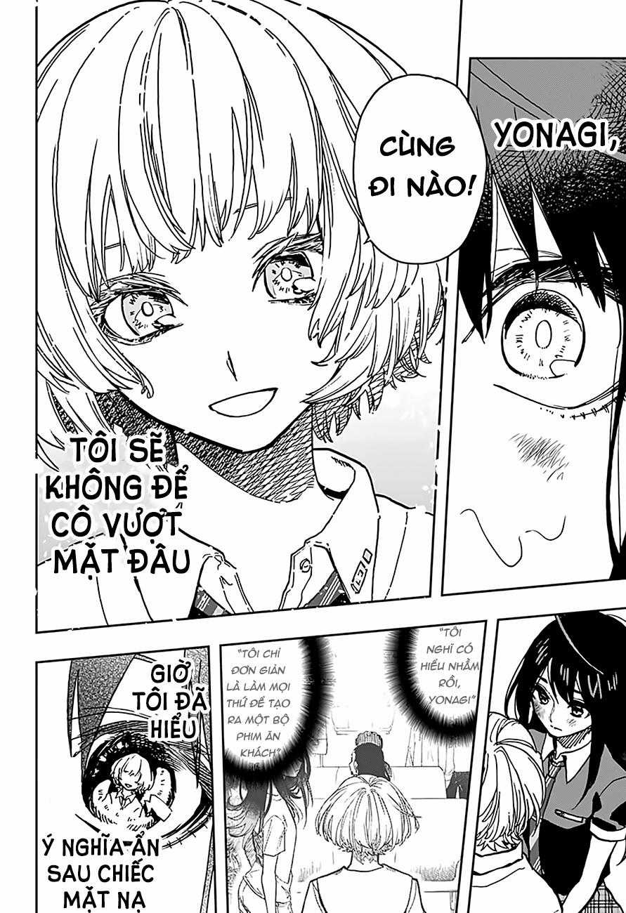 Act-Age Chapter 20 trang 16