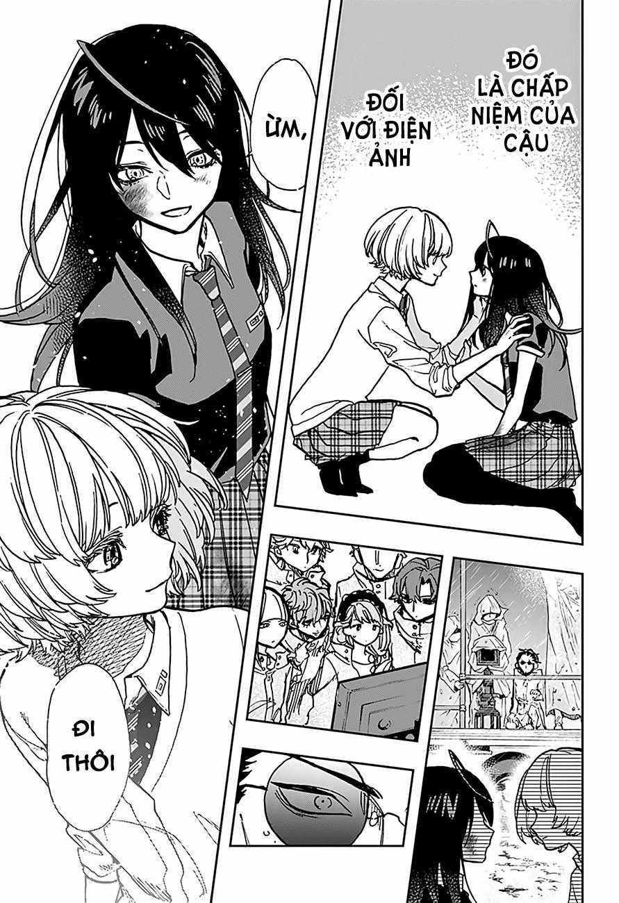 Act-Age Chapter 20 trang 17