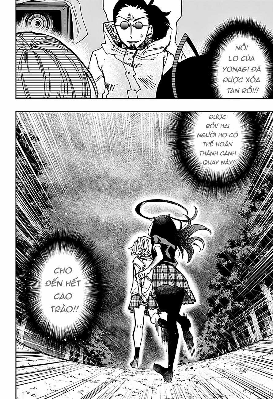 Act-Age Chapter 20 trang 18