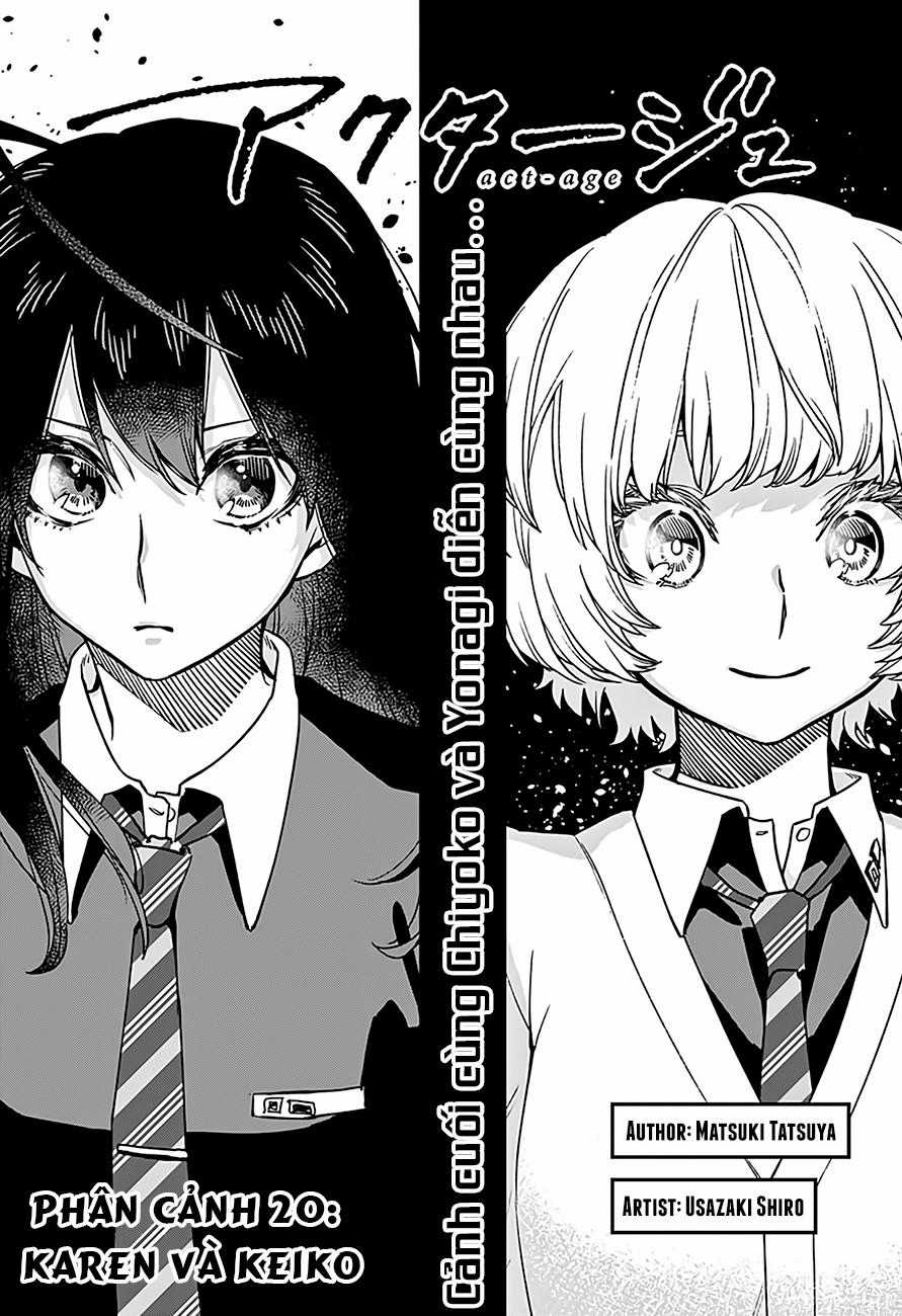 Act-Age Chapter 20 trang 3