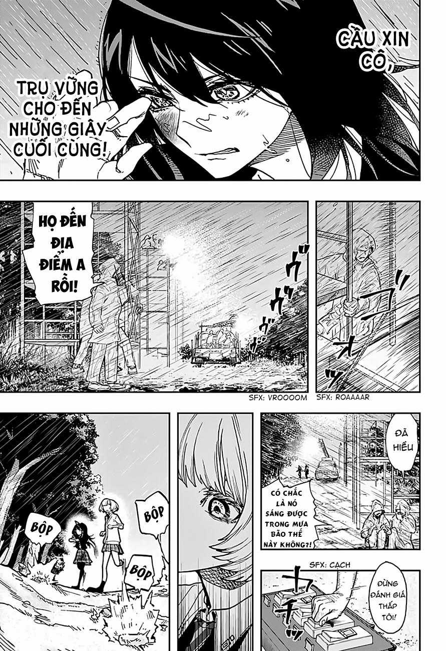 Act-Age Chapter 20 trang 5