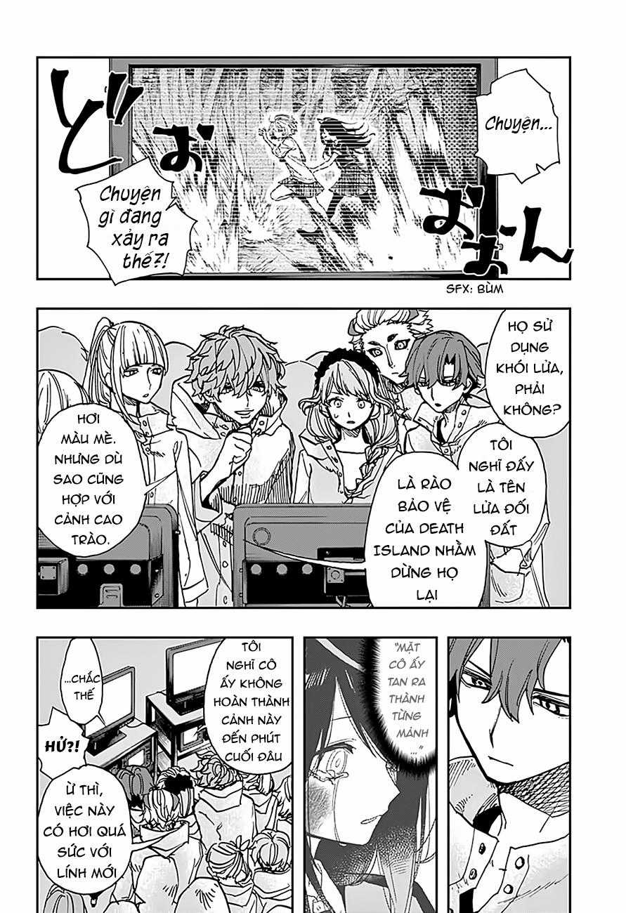 Act-Age Chapter 20 trang 7