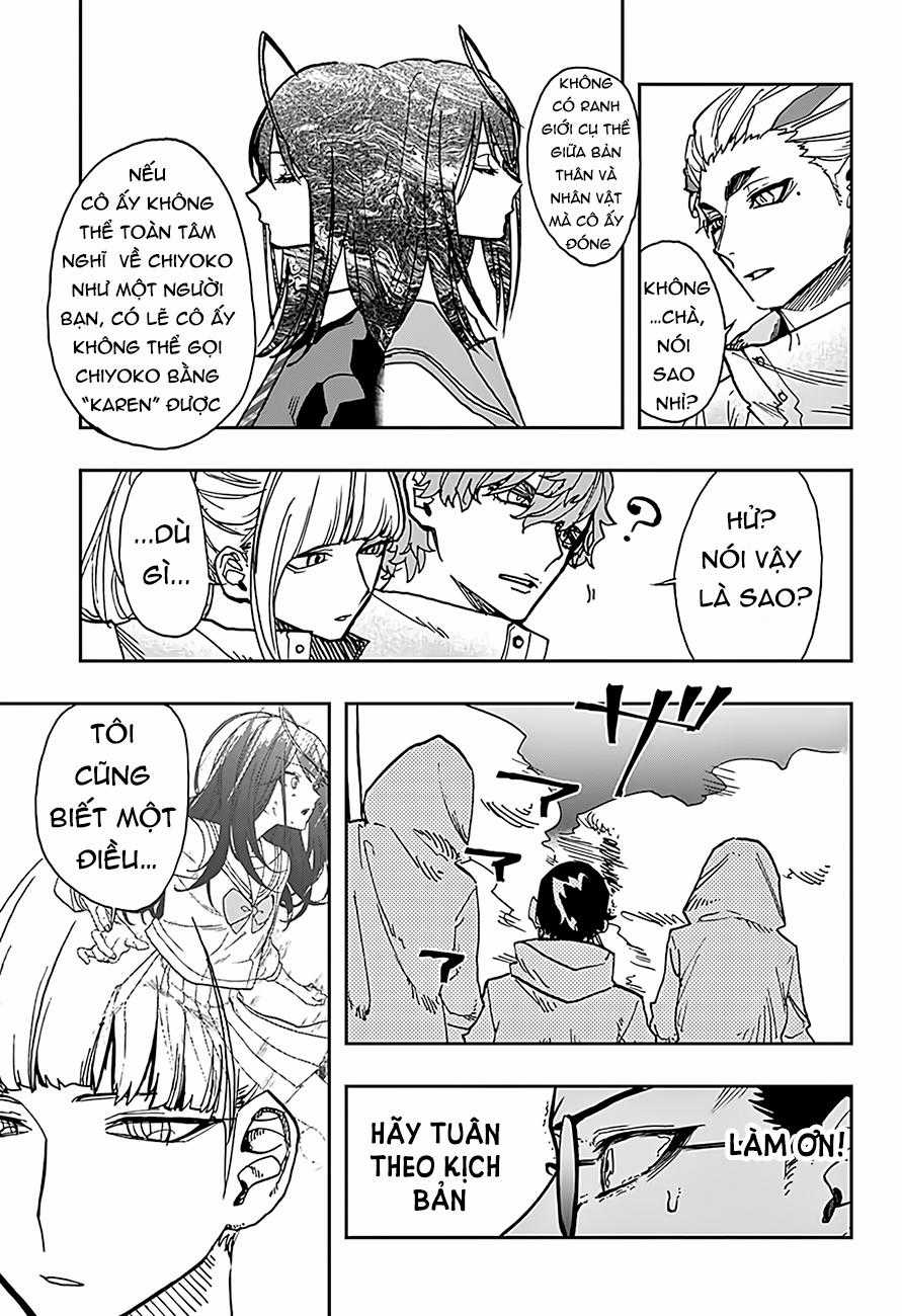 Act-Age Chapter 20 trang 8