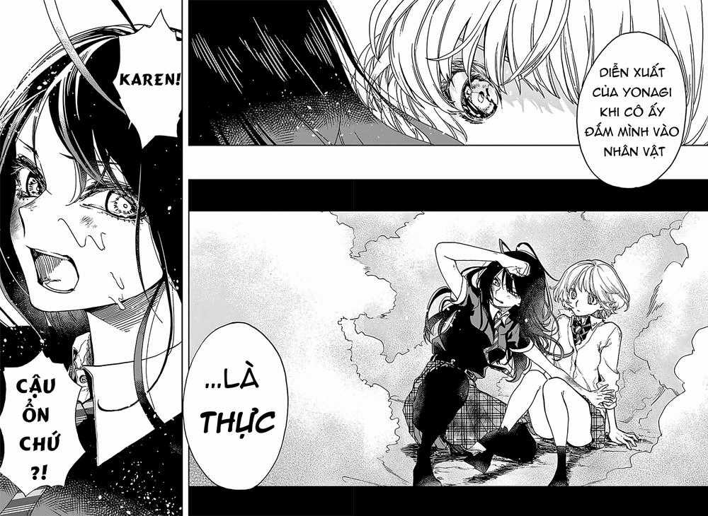 Act-Age Chapter 20 trang 9