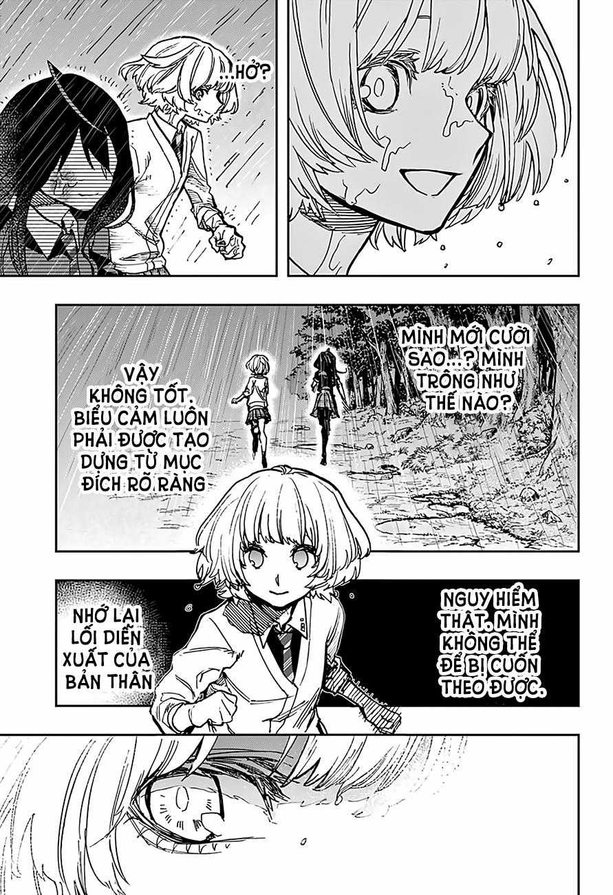 Act-Age Chapter 21 trang 11