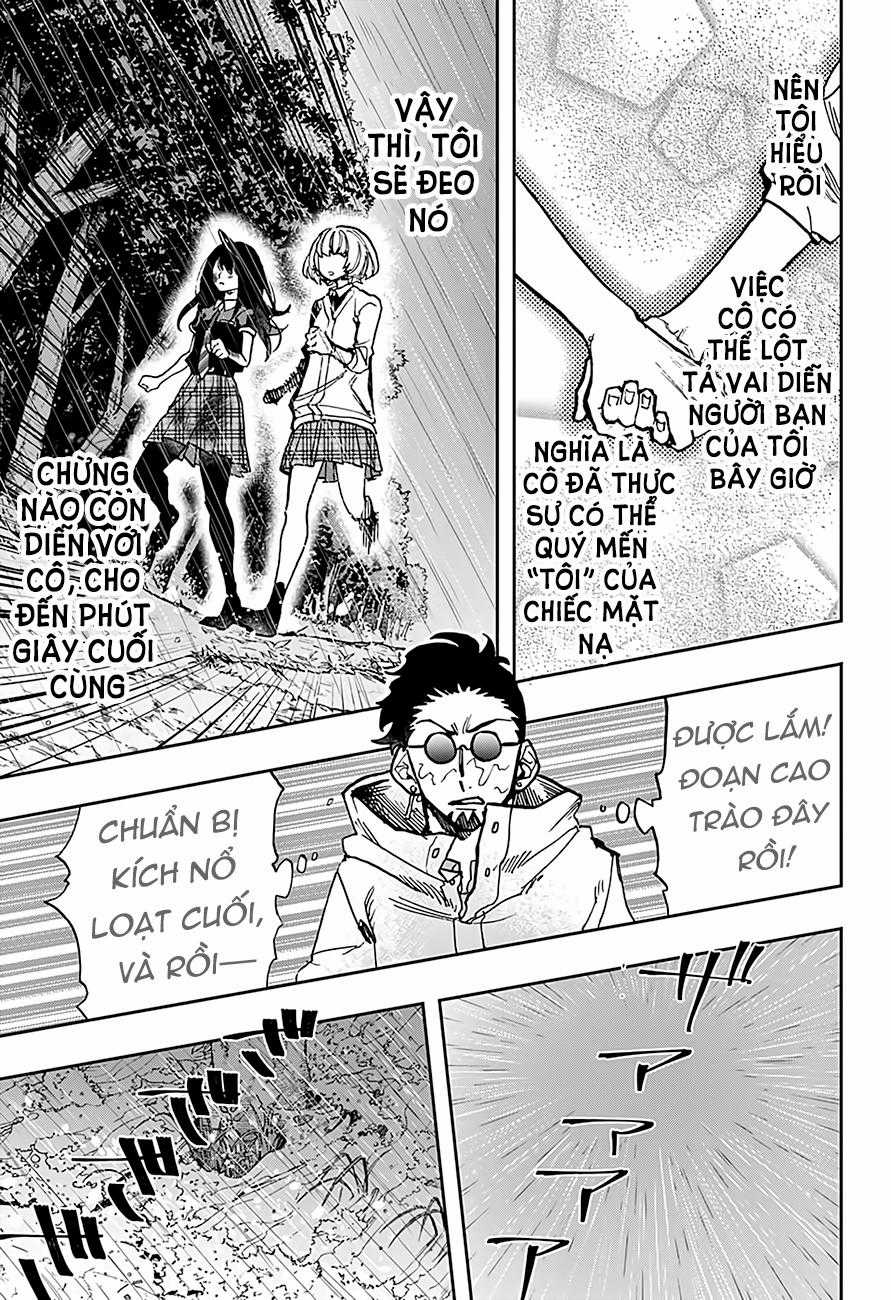 Act-Age Chapter 21 trang 17