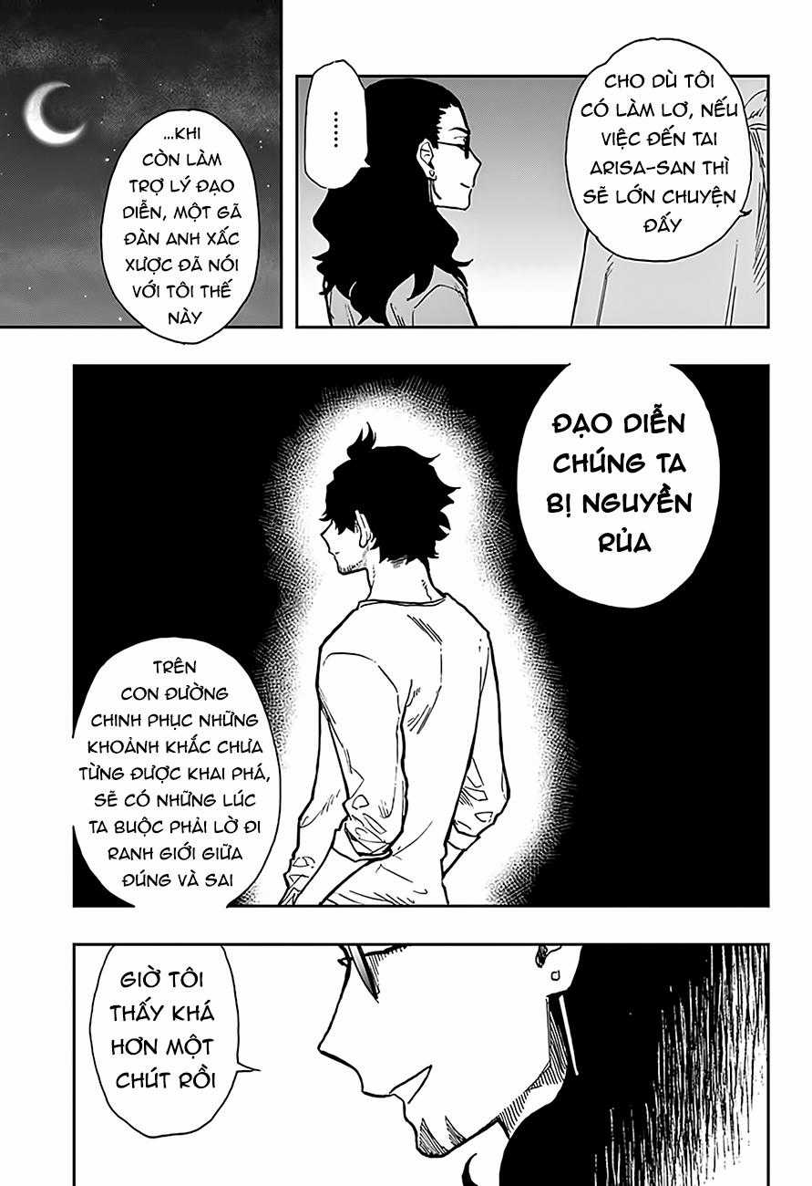 Act-Age Chapter 22 trang 20