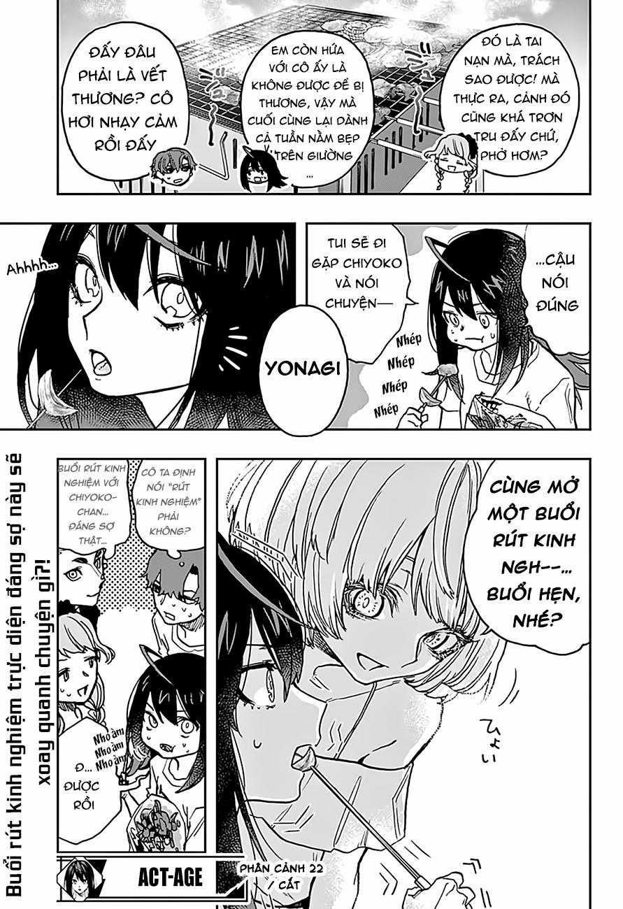 Act-Age Chapter 22 trang 22