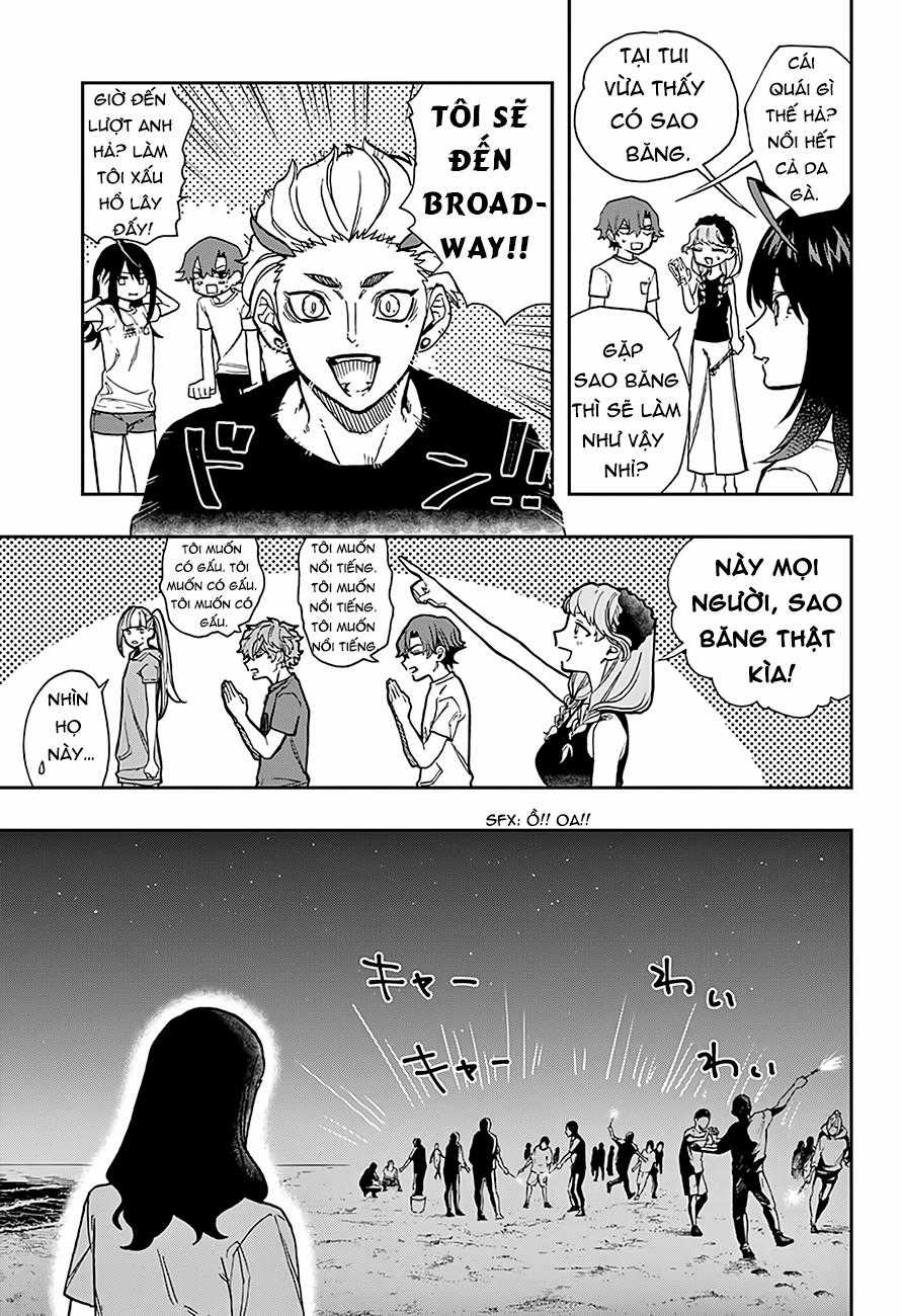 Act-Age Chapter 23 trang 11