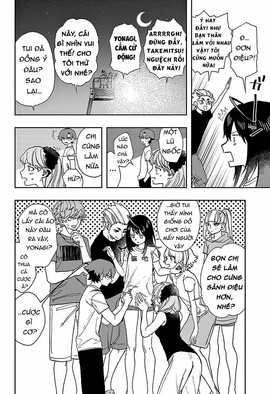 Act-Age Chapter 23 trang 14