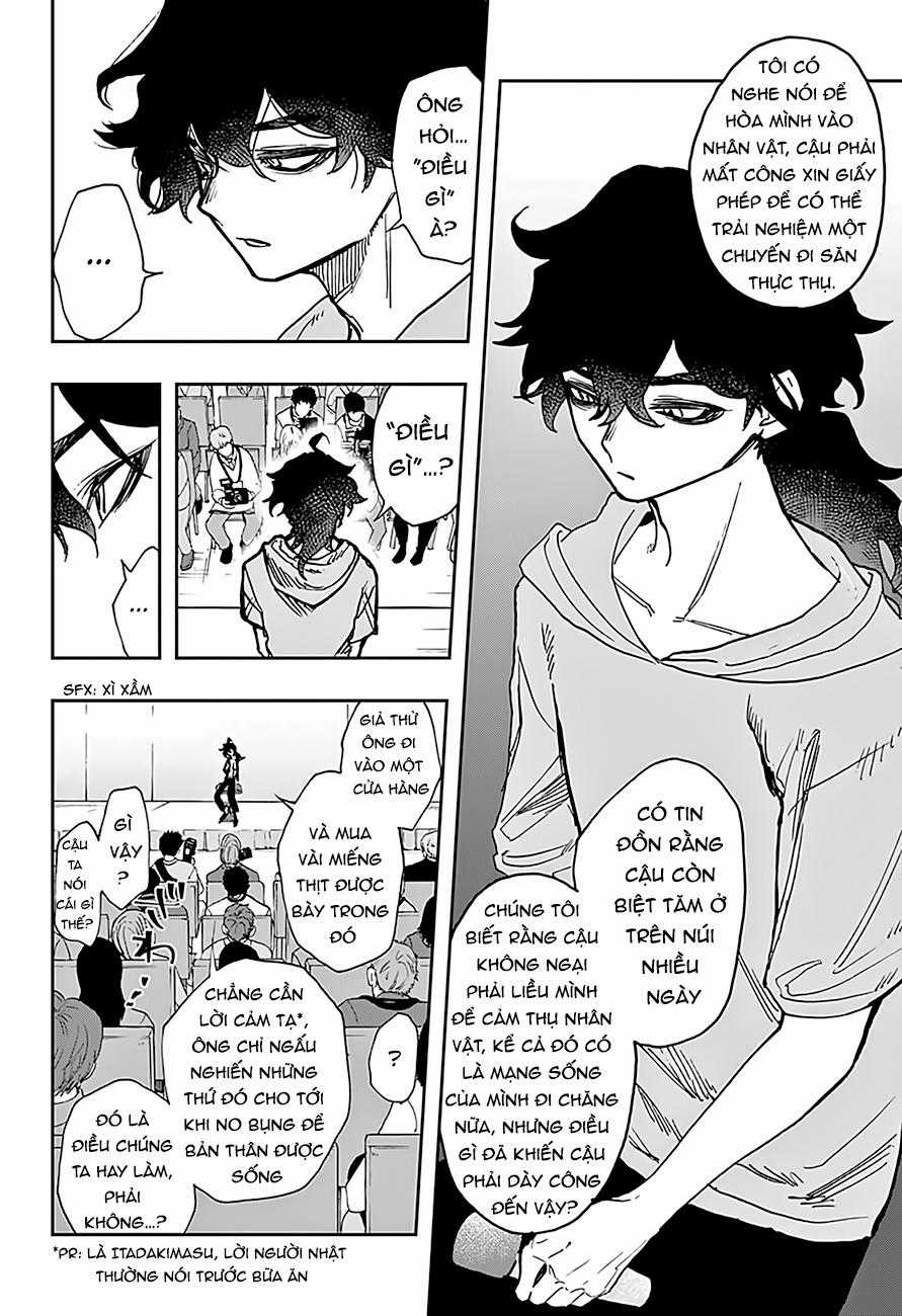 Act-Age Chapter 24 trang 17
