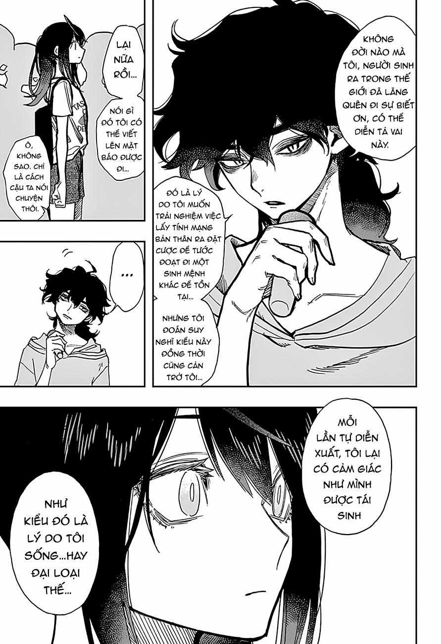 Act-Age Chapter 24 trang 18