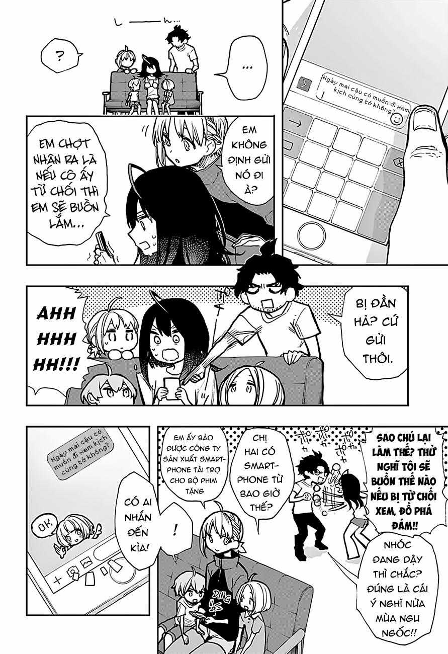 Act-Age Chapter 24 trang 6