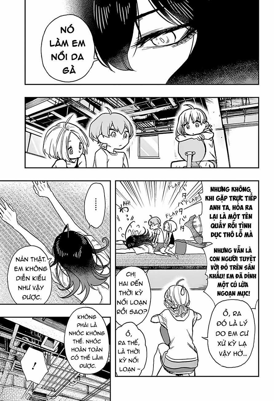 Act-Age Chapter 25 trang 11