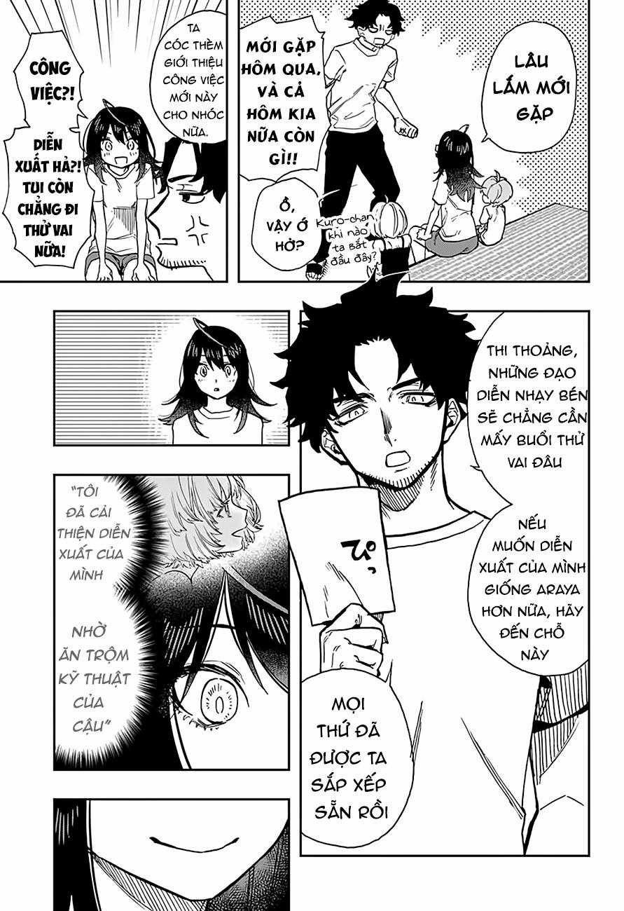 Act-Age Chapter 25 trang 13