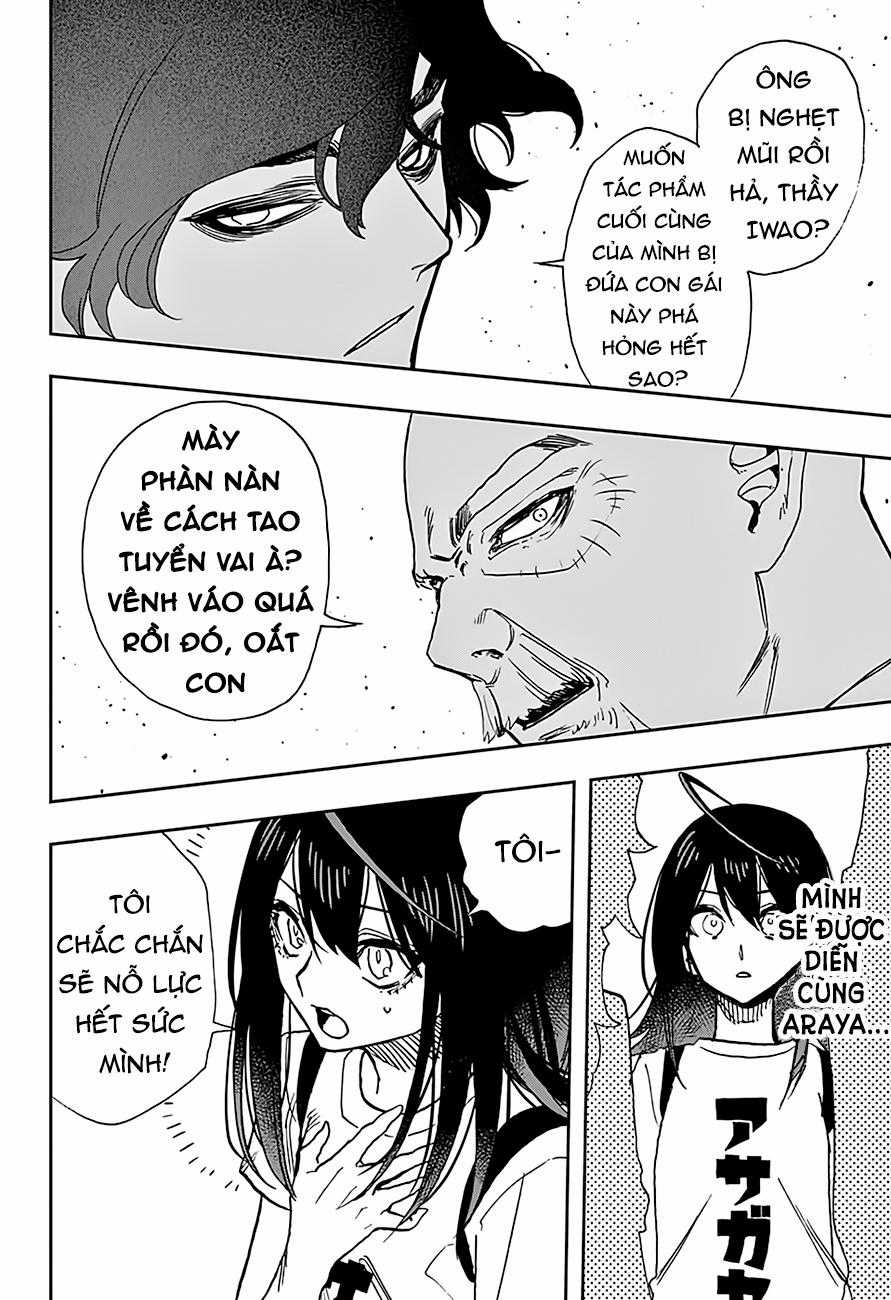 Act-Age Chapter 25 trang 19
