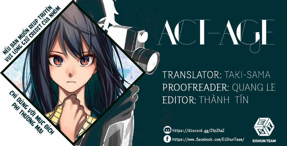 Act-Age Chapter 25 trang 2