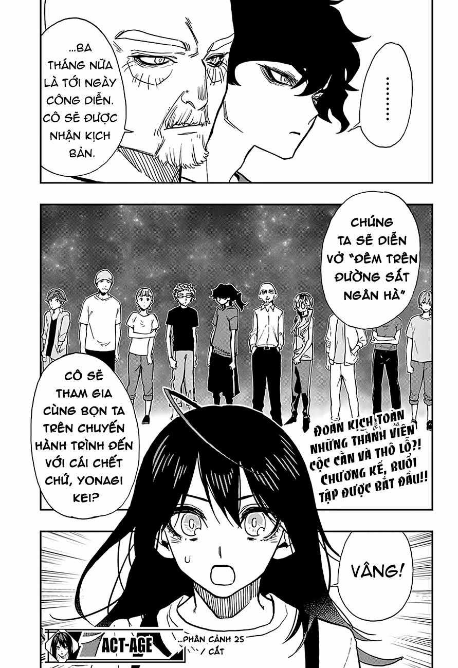 Act-Age Chapter 25 trang 20