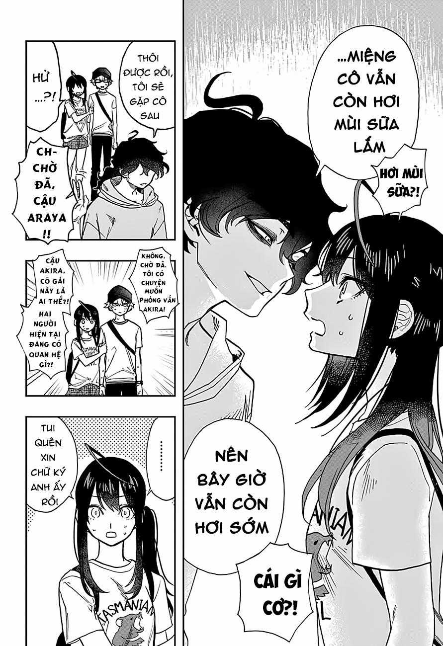Act-Age Chapter 25 trang 6