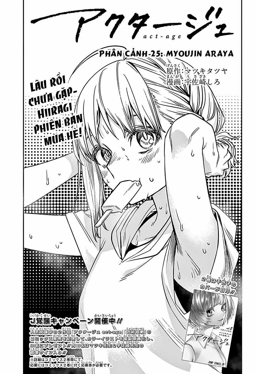 Act-Age Chapter 25 trang 7