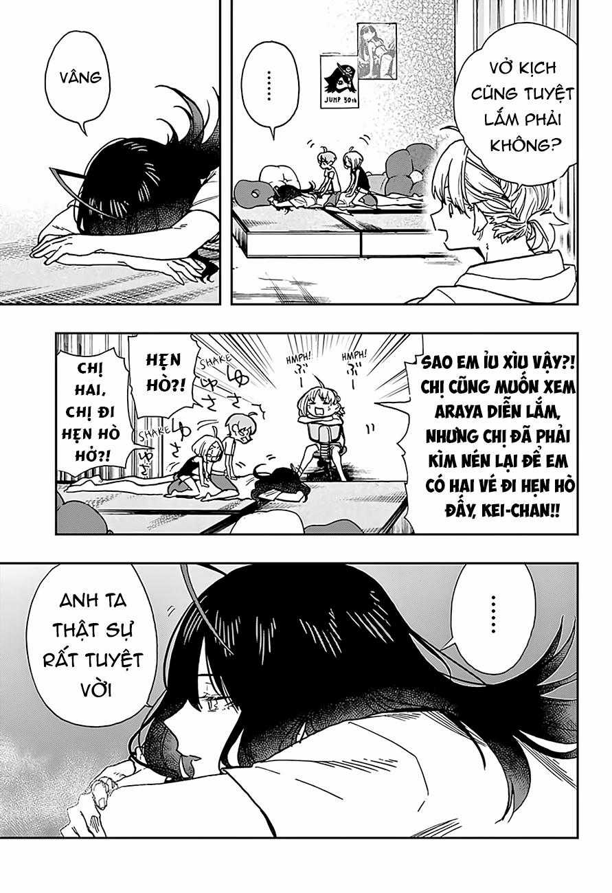 Act-Age Chapter 25 trang 9