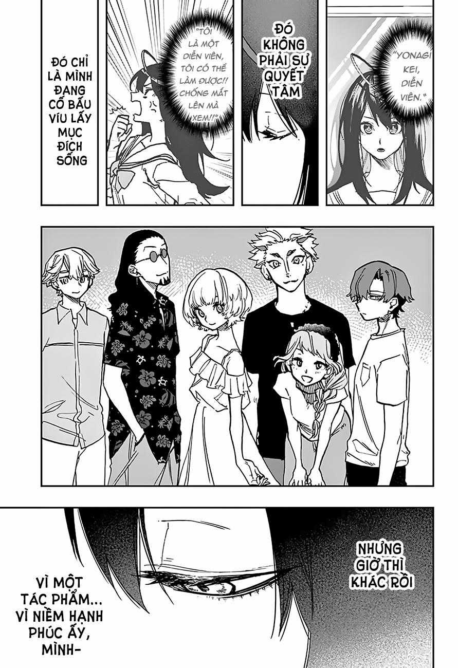 Act-Age Chapter 26 trang 11