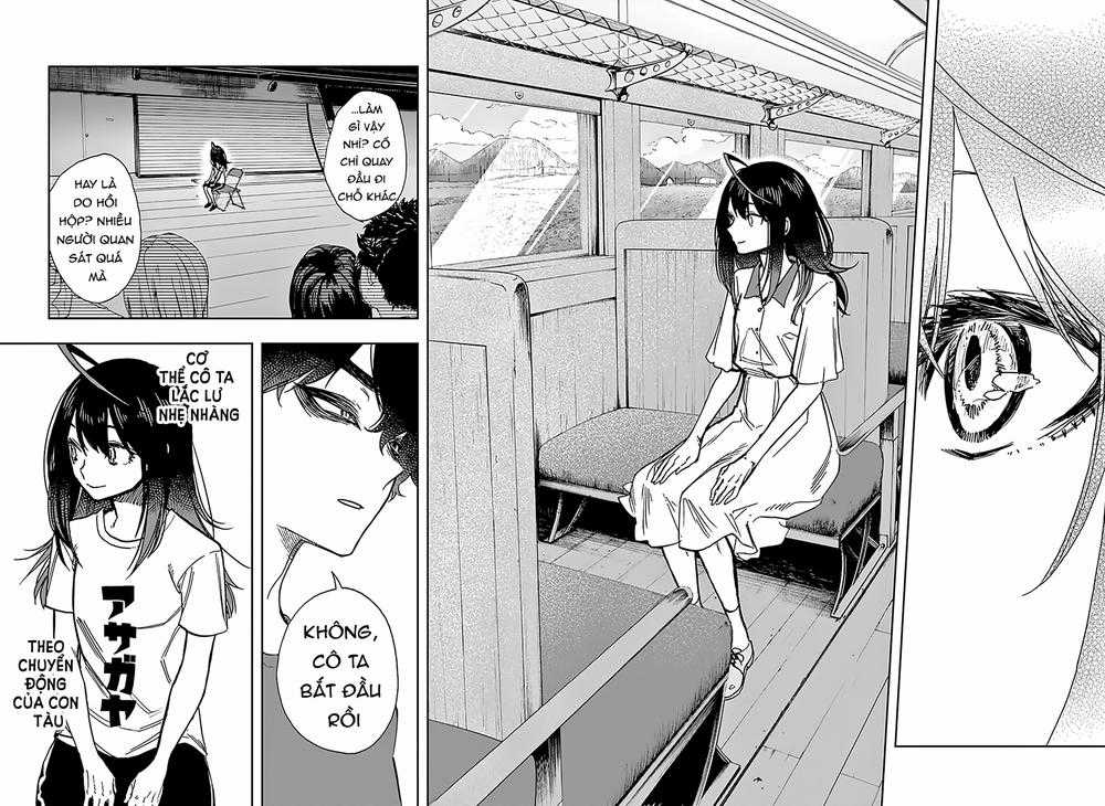 Act-Age Chapter 26 trang 12