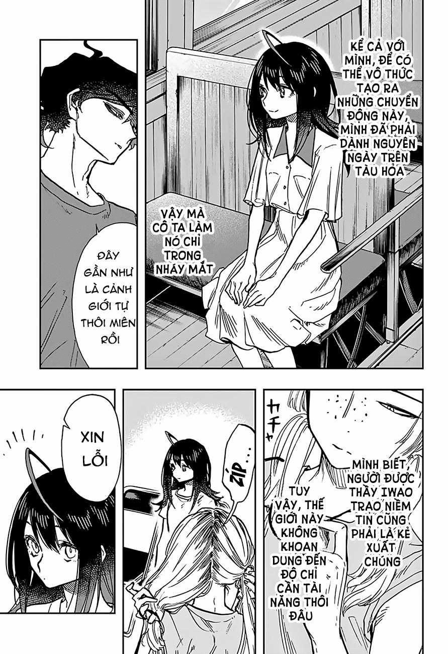 Act-Age Chapter 26 trang 14