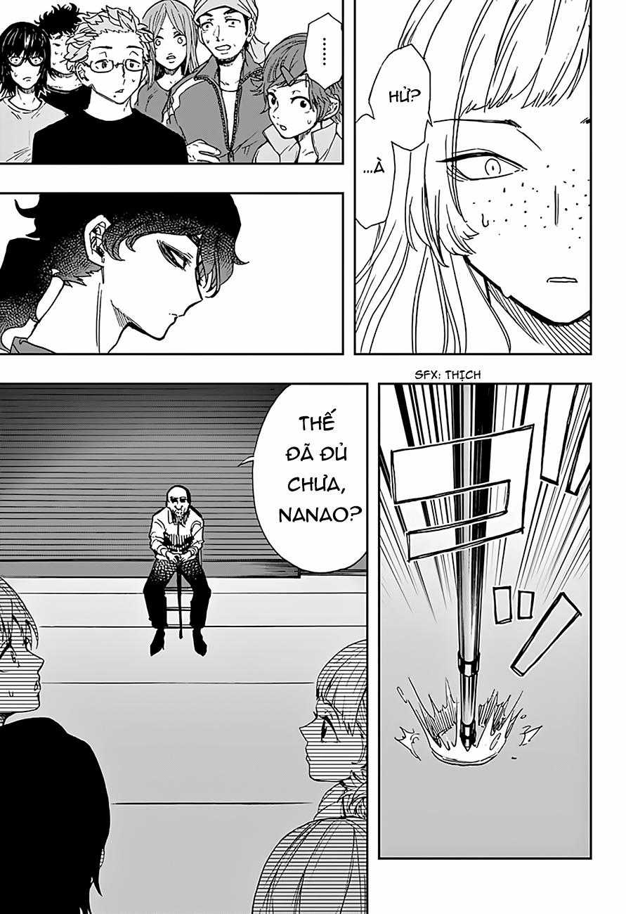 Act-Age Chapter 26 trang 16