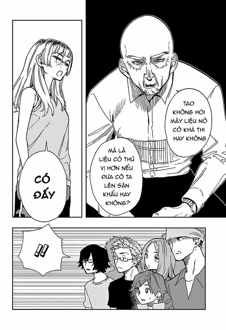 Act-Age Chapter 26 trang 19