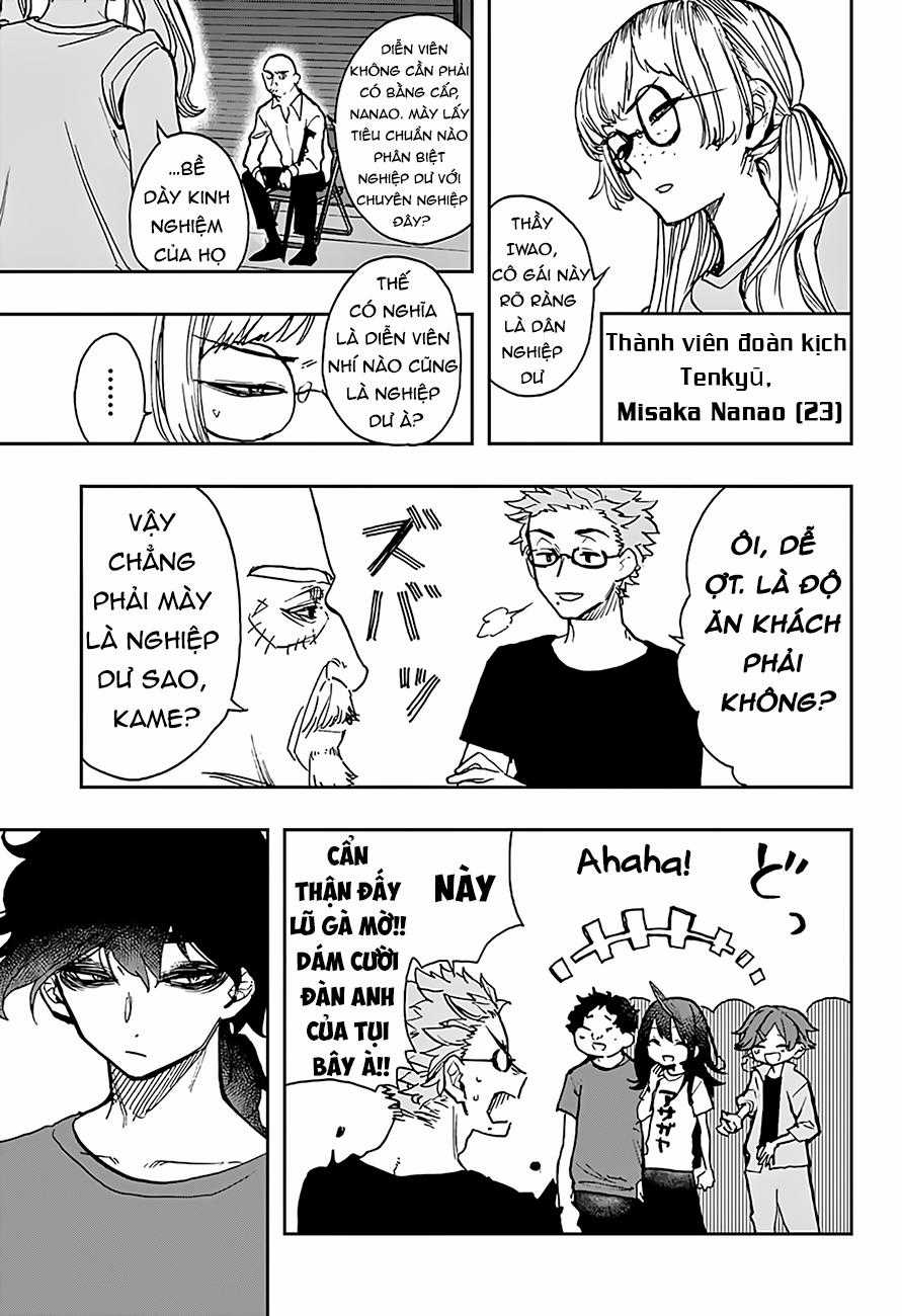 Act-Age Chapter 26 trang 7