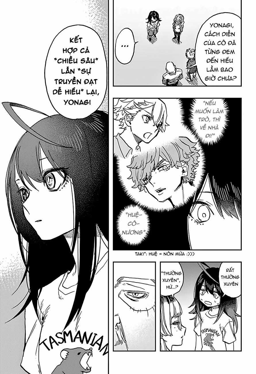 Act-Age Chapter 27 trang 11