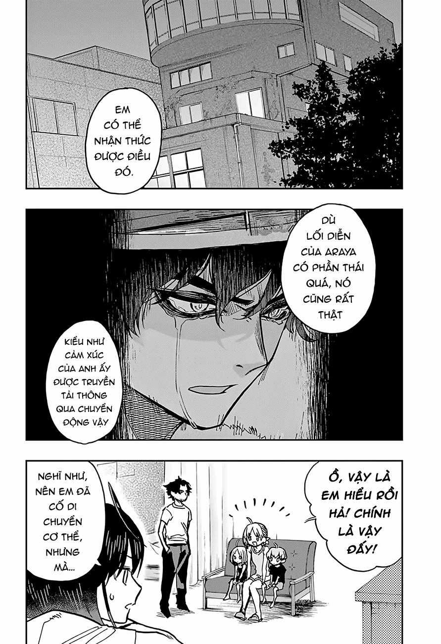 Act-Age Chapter 27 trang 14