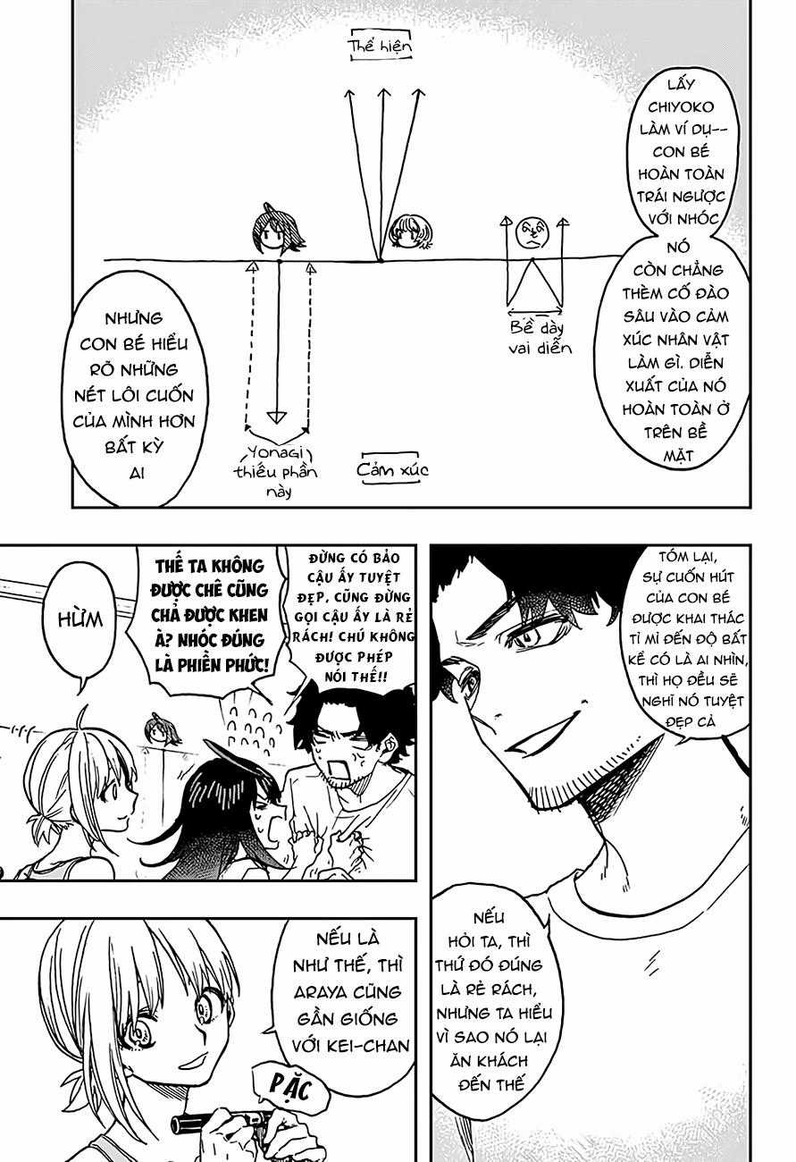 Act-Age Chapter 27 trang 17