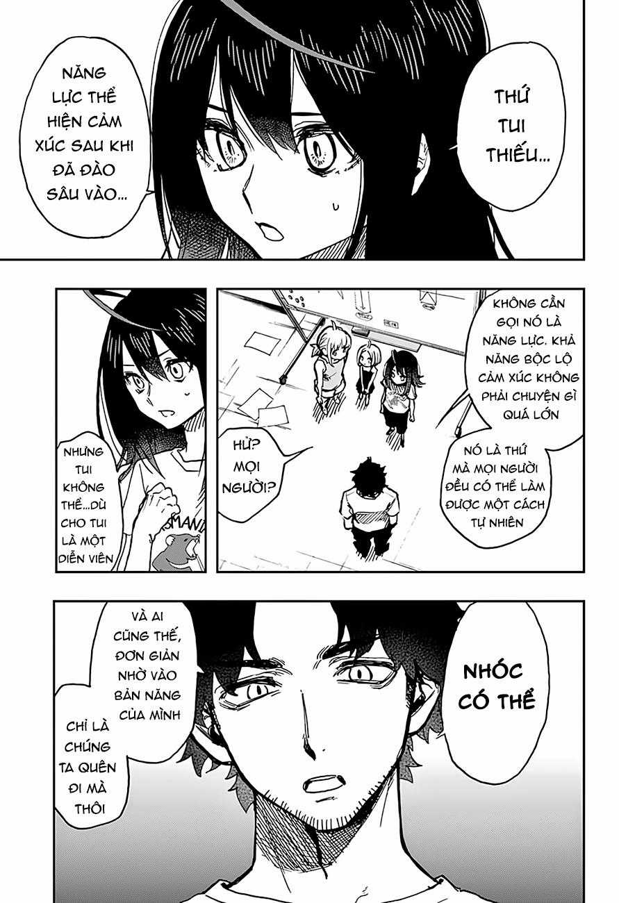 Act-Age Chapter 27 trang 19