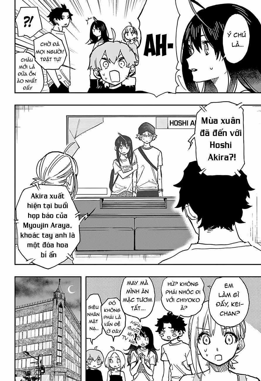 Act-Age Chapter 27 trang 20