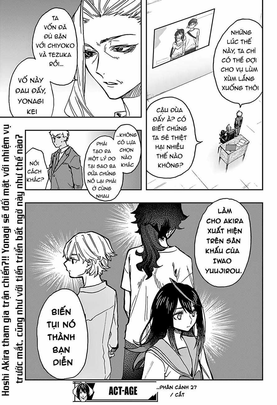 Act-Age Chapter 27 trang 21