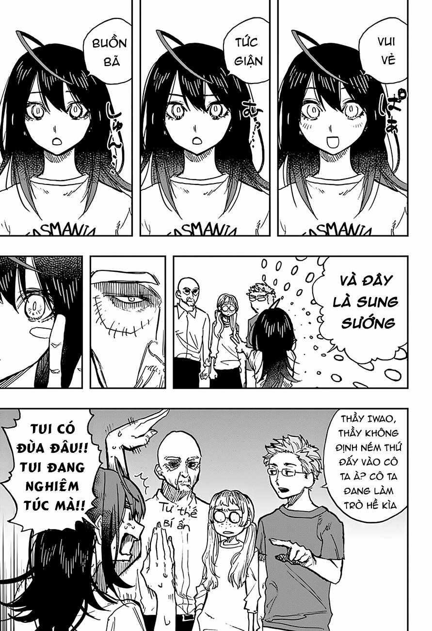 Act-Age Chapter 27 trang 7