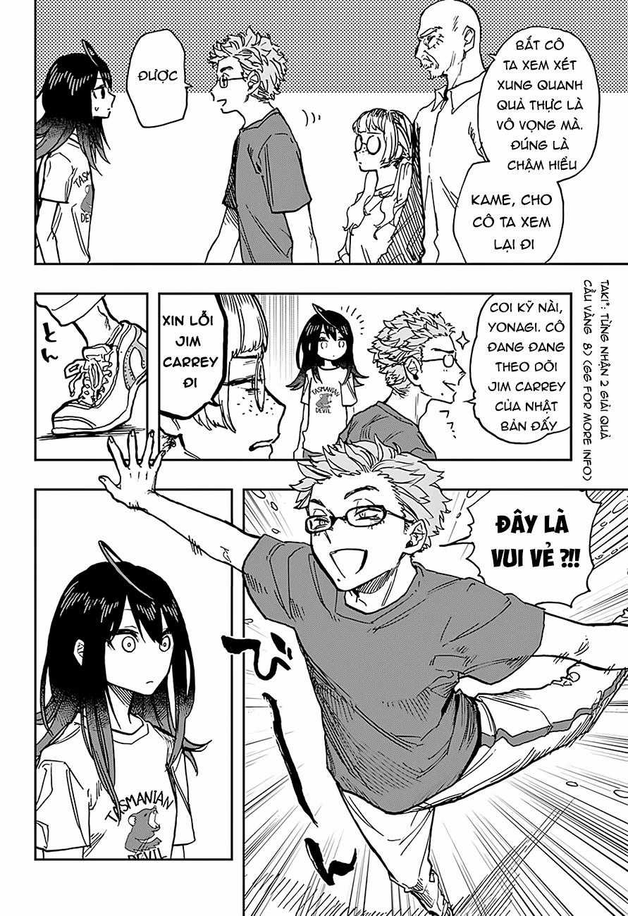 Act-Age Chapter 27 trang 8