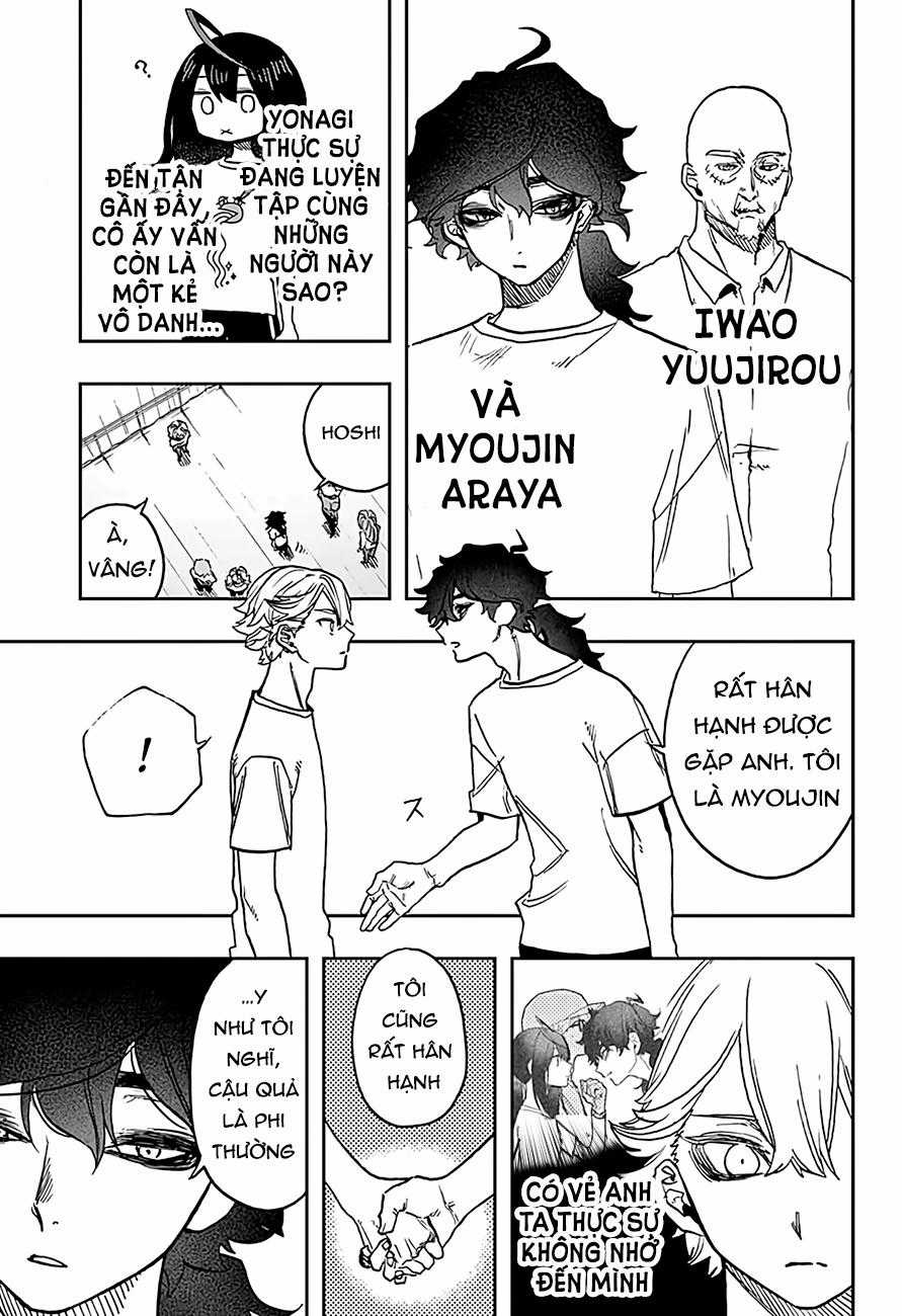 Act-Age Chapter 28 trang 11