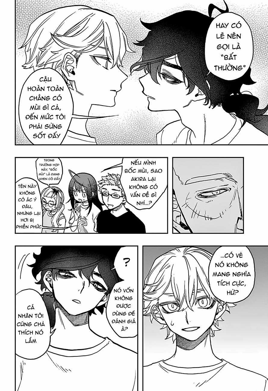 Act-Age Chapter 28 trang 12